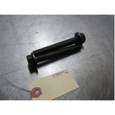03S042 Camshaft Gear Bolt Set From 2008 VOLKSWAGEN R32  3.2